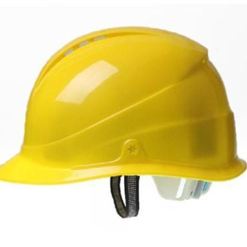 Safety helmet suspension Hard hats